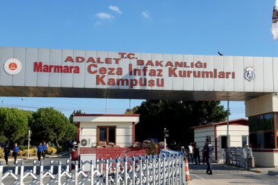 Seçil Erzan ile Bahar Candan koğuşta kavga etti!