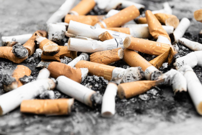 Sigara mide kanseri riskini iki kat arttırabiliyor  