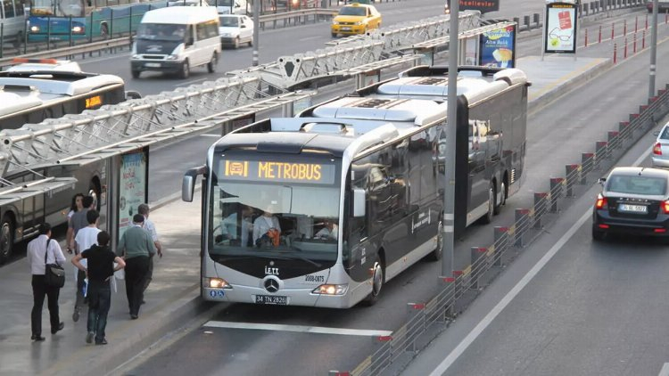 Kurban Bayramı’nda İstanbul’da toplu taşıma ücretsiz mi olacak