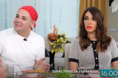 7 Haziran Yemekteyiz puan durumu| Zuhal Topal'la Yemekteyiz Alican kaç puan aldı?