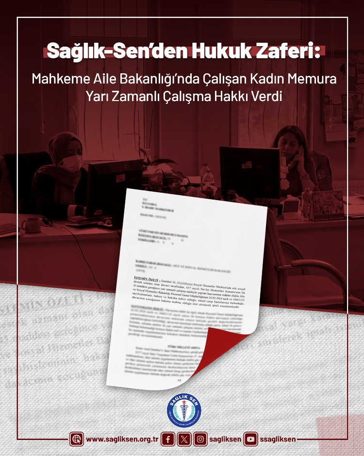 sağlık sen