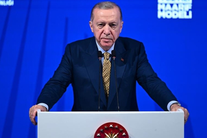 Cumhurbaşkanı Erdoğan'dan yeni eğitim-öğretim yılı mesajı