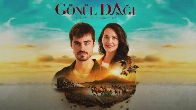 gönül dağı 2