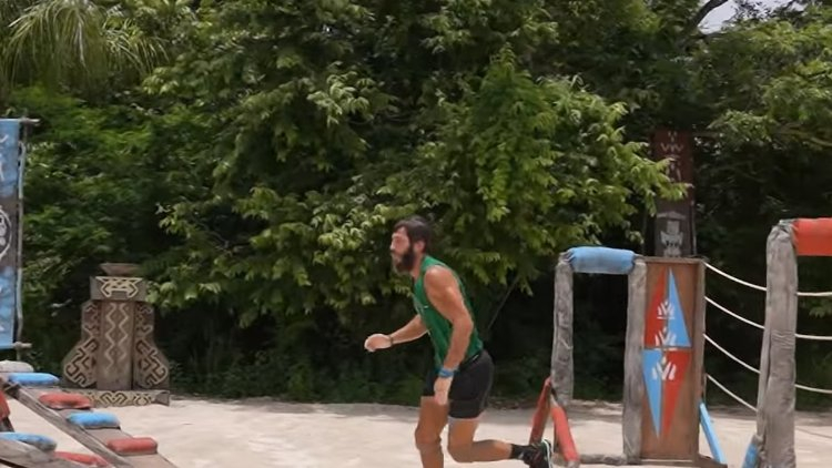 Survivor All Star’da 8 Haziran Cumartesi akşamı bireysel dokunulmazlık sembolünü kim kazandı? Survivor’da adını finale yazdıran yarışmacı kim oldu?