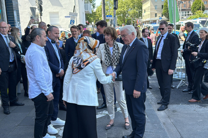 Köln'deki ırkçı saldırının 20. yılında 