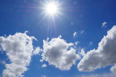 Meteoroloji açıkladı: Kütahya’da bugün hava nasıl olacak? 16 Haziran Kütahya günlük hava durumu