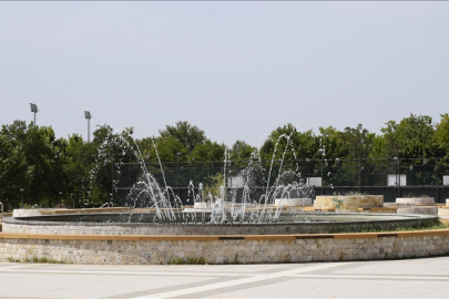 İzmir haber: Haziran ayında sıcaklık rekoru kırıldı