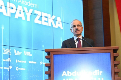 Yapay zeka bazı üniversitelerin ders müfredatına girecek