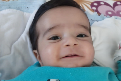 2 aylık bebek ihmal sonucu öldü iddiası: Evladını kaybeden baba hastane yönetiminden şikayetçi oldu