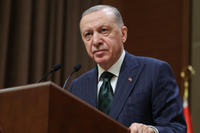 Cumhurbaşkanı Erdoğan İtalya’dan ayrıldı