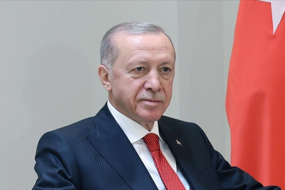 Cumhurbaşkanı Erdoğan'dan Kurban Bayramı mesajı: Bayramın gönül coğrafyamıza barış getirmesini diliyorum