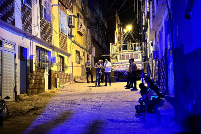 Gaziantep'te kanlı gece: Cinnet geçiren şahıs 5 kişiyi öldürdü, ardından intihar etti