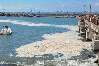 Karadeniz'deki kirliliğin sebebi ortaya çıktı