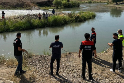 Piknik yaparken mahsur kaldılar: Yardımlarına AFAD koştu