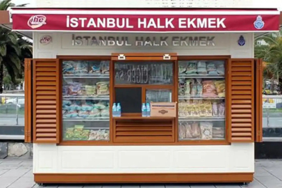 250 gramlık ekmeğe yüzde 60 zam: İstanbul’da Halk Ekmek ne kadar oldu?