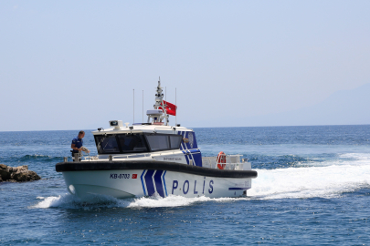 Antalya'da kayalıklarda bulunan ceset şaşkınlık yarattı: Kol, bacak ve baş kısmı yok!