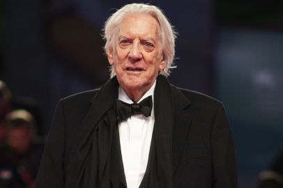 Donald Sutherland kimdir? Donald Sutherland neden öldü?