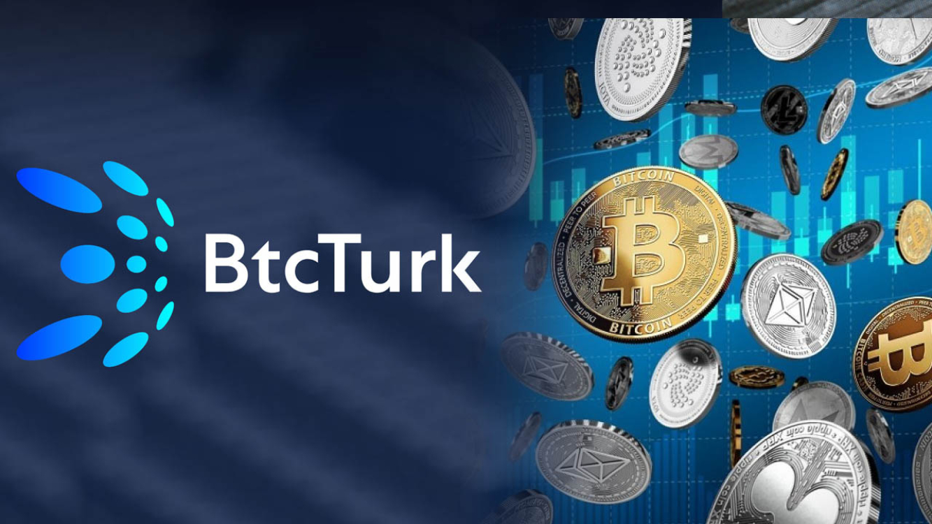 BtcTurk: