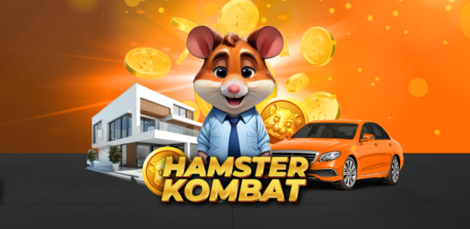 HAMSTER KOMBAT GÜNLÜK ŞİFRE 