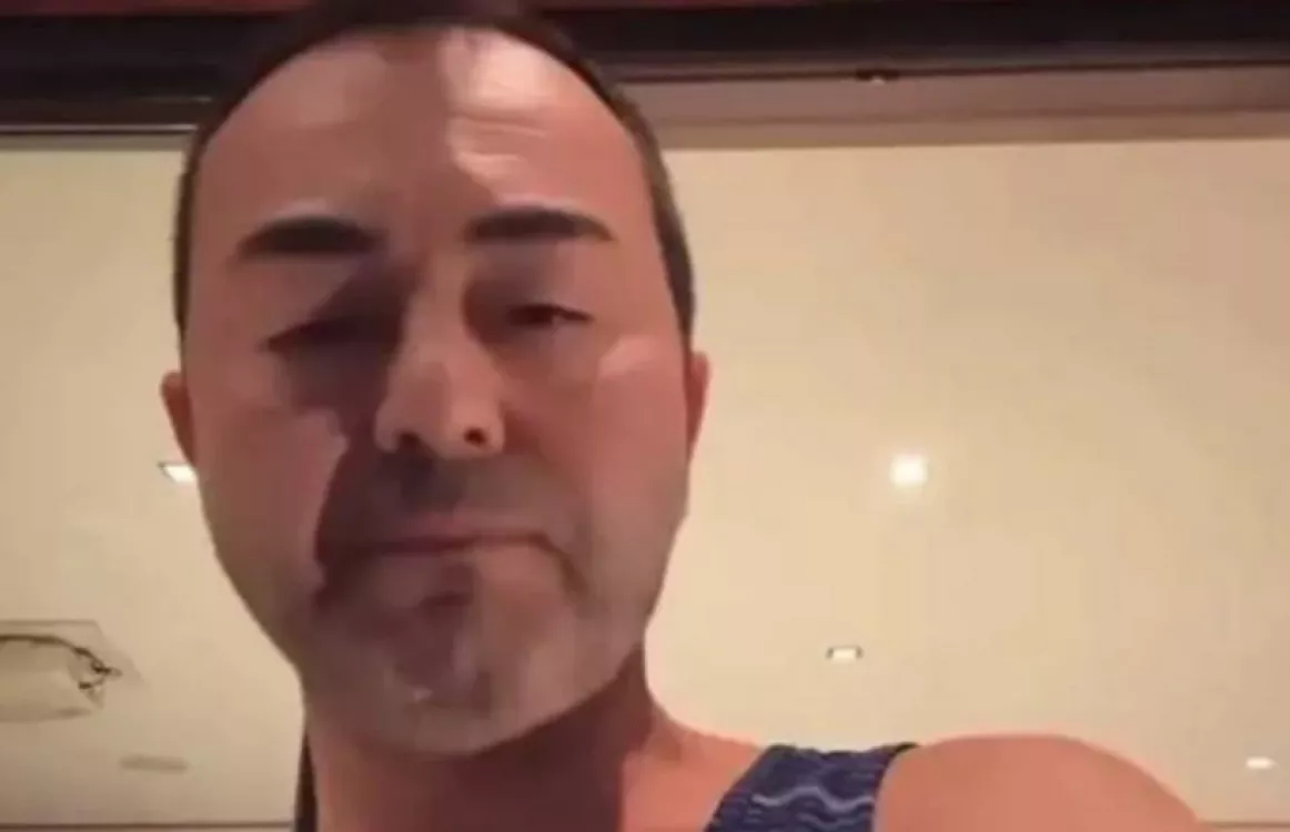 serdar ortaç tiktok hesabı kapatıldı