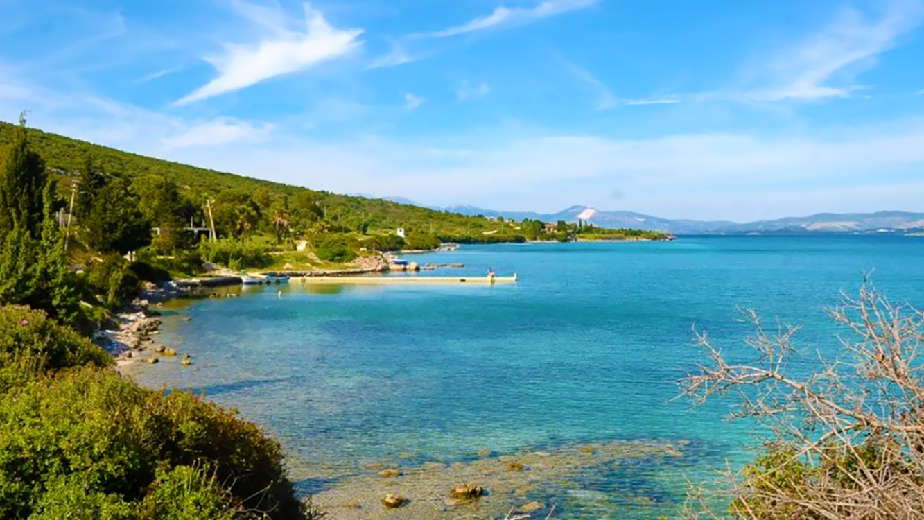 çeşme Şifne Plajı