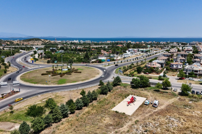 İzmir haber: Sağlık ekipleri tatilde 20 kazaya müdahale etti