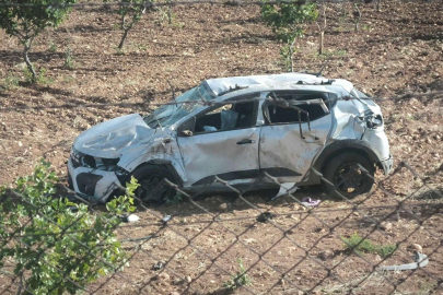 Şırnak’ta korucuların aracı kaza yaptı: 1 şehit ve yaralılar var