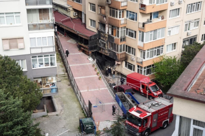 29 kişi hayatını kaybetmişti...Beşiktaş'taki yangın faciası davası başlıyor: 9 sanık yargılanacak!