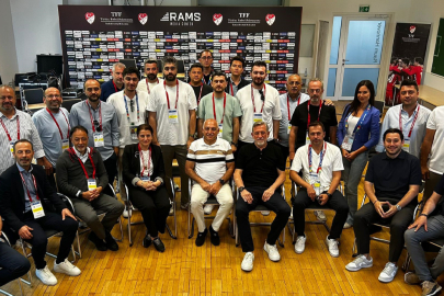  Mehmet Büyükekşi'den Arda Güler açıklaması: Sosyal medyada yazılanlara gülüp geçiyor