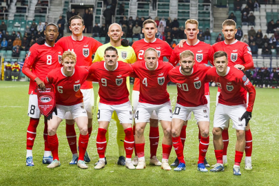 Avusturya EURO 2024 kadrosunda hangi oyuncular var?