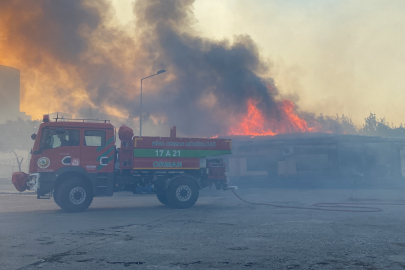 Vali Elban'dan İzmir yangınları ile ilgili önemli açıklama!