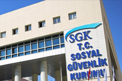 Geçen yıl SGK tarafından 88 bin 455 kişinin sigortalılığı iptal edildi