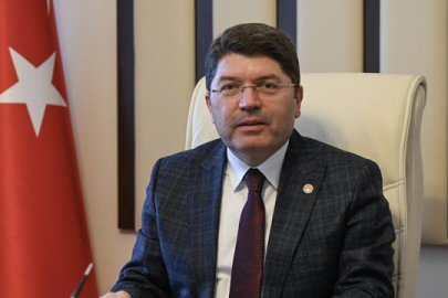 Adalet Bakanı Tunç: Kayseri’deki çocuk istismarı olayıyla ilgili gözaltına alınan şüpheli şahıs, çıkarıldığı mahkemece tutuklanmıştır