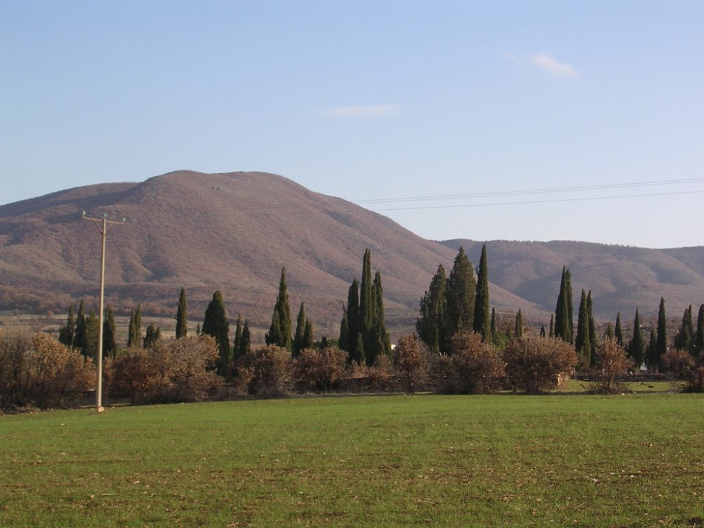 Dibek Dağı