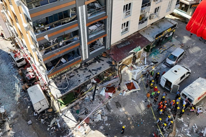 İzmir Haber: Torbalı'daki patlamada bilanço artıyor! 5 kişi hayatını kaybederken yaralı sayısı 57'ye ulaştı