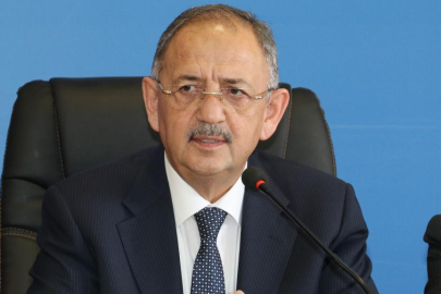 Sağlık sorunları nedeniyle istifa eden Çevre, Şehircilik ve İklim Değişikliği Bakanı  Mehmet Özhaseki kimdir?