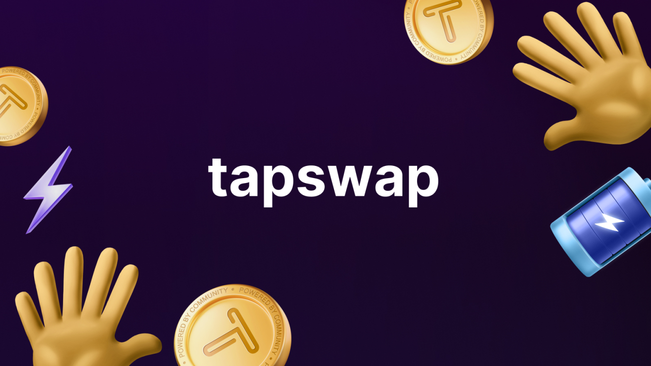 tap swap ne zaman listelenecek