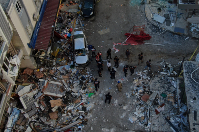 Torbalı'da 5 kişinin öldüğü, 63 kişinin yaralandığı patlamayla ilgili lokanta ruhsatsız çıktı