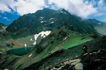 Artvin’de hangi dağlar var? Artvin’in en yüksek dağı hangisi?