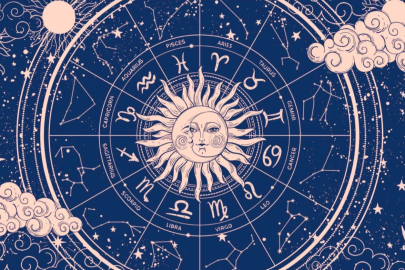 Astrolojinin enleri: Burçların parlayan yıldızları| En şanslı 5 burç