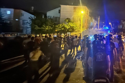 Bakan Yerlikaya açıkladı: Kayseri'deki olaylar sonrası 474 kişi gözaltına alındı