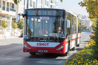 ESHOT | 602 hareket saatleri: Menemen Aktarma - İzmir Otogarı sefer saatleri
