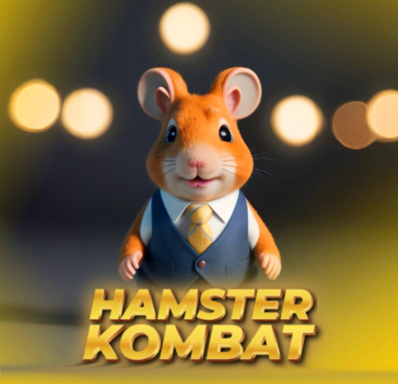 hamster kombat günlük şifre 3 temmuz