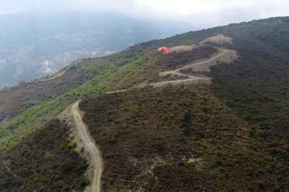 Hatay’da hangi dağlar var? Hatay’ın en yüksek dağı hangisi?