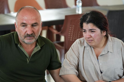 Torbalı'daki  patlamada hayatını kaybeden ikizini anlattı
