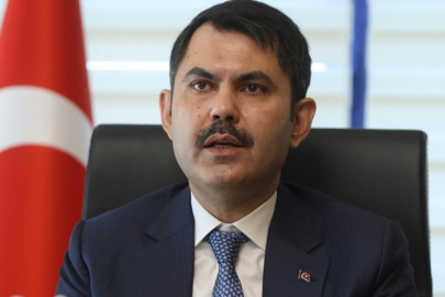 Yeni Çevre Bakanı Murat Kurum kimdir?
