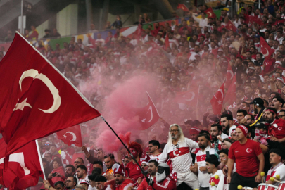 Almanya’dan Türk Vatandaşlarına Hollanda Maçı İçin Vize Kolaylığı