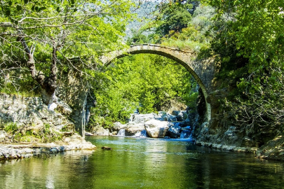 Balıkesir’deki Göller: Doğa Güzellikleri ile tanışın