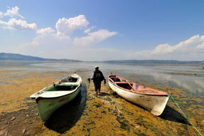Manisa'da hangi göller var? Manisa'nın en büyük gölü hangisi?