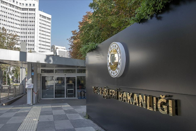 Merih Demiral'ın sevinci krize neden oldu: Almanya'nın Ankara Büyükelçisi Dışişleri Bakanlığı'na çağrıldı!